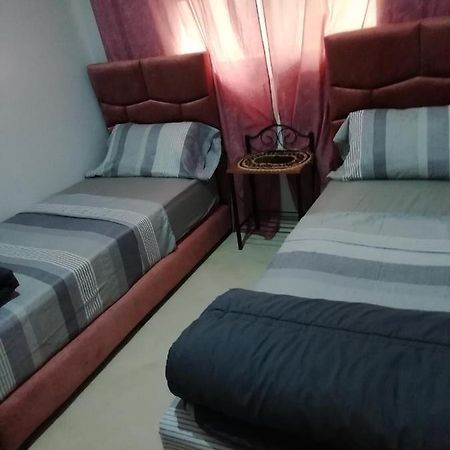 Appartement A Louer Par Jour Tanger Exteriér fotografie