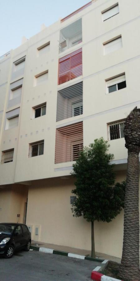 Appartement A Louer Par Jour Tanger Exteriér fotografie