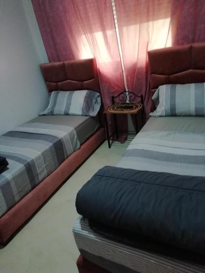 Appartement A Louer Par Jour Tanger Exteriér fotografie