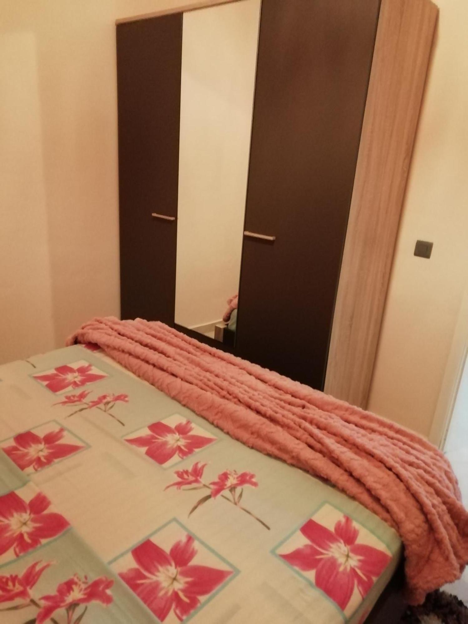 Appartement A Louer Par Jour Tanger Exteriér fotografie