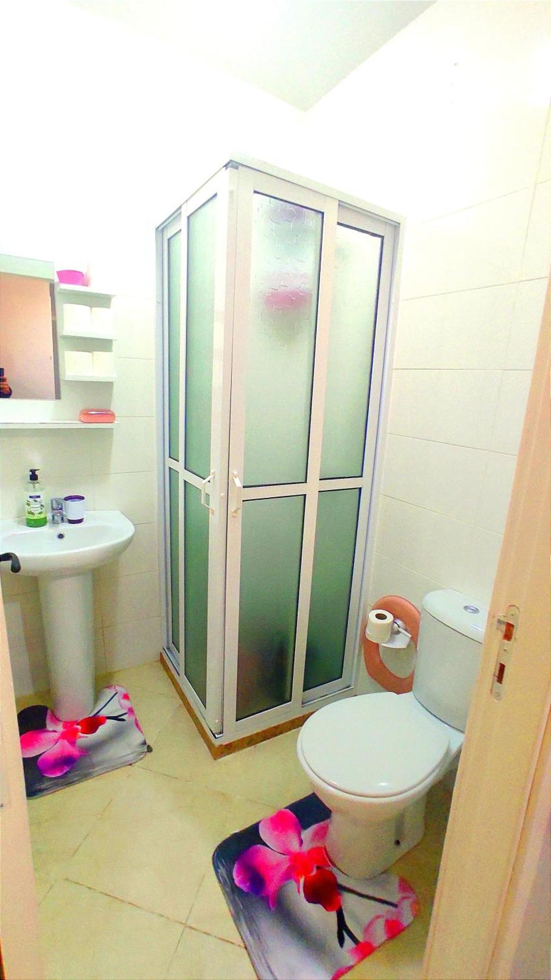 Appartement A Louer Par Jour Tanger Exteriér fotografie